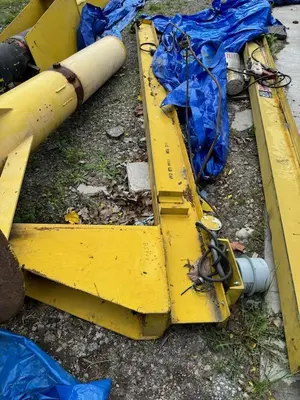 LOAD LIFTER MS7 Cranes, Jib | Rock Solid Tools (3)