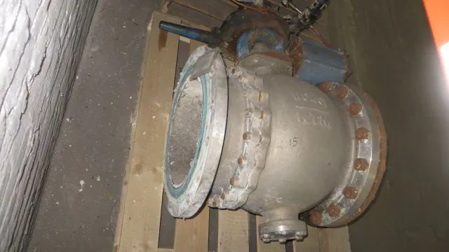 Used KTM _UNKNOWN_ Valves/Fittings Minnesota US | Peak Machinery, Inc. #288051