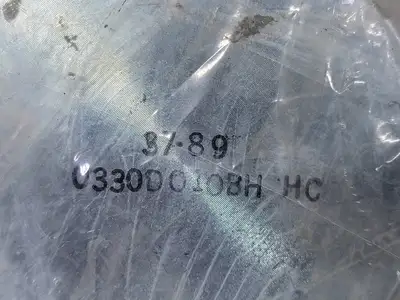 NEW HYDAC 0330D010BH/HC
