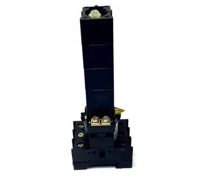 USED MOELLER P1-25