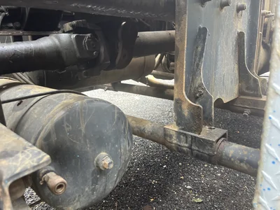 Used 2013 Peterbilt 365 Dump trucks Maryland US | Zadoon Equipment #1480602