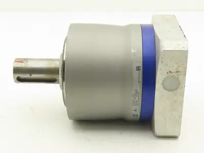 Wittenstein Alpha NP 035S-MF1-7-1E1-1S Servo Gearbox 7:1 Ratio Inline Reducer