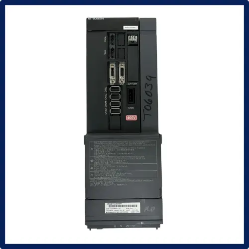 NEW MITSUBISHI MDS-DH2-V2-8080W