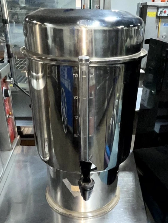 Used _UNKNOWN_ _UNKNOWN_ Beverage Dispensers Michigan US | Grocery Equipment Sales #1069743