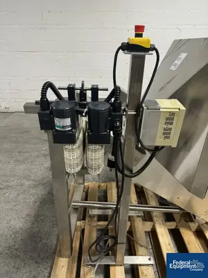 USED Filamatic Filamatic Inline Filler