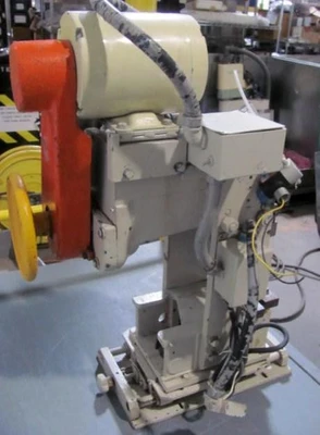 Used ARTOS ENGINEERING _UNKNOWN_ Wire Crimpers | OCO Industrial #1635084