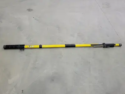 USED SALISBURY 4008