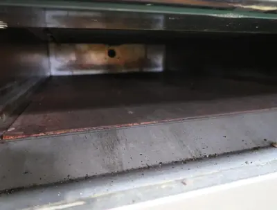 USED WIESHEU X1722-A-BBMAA