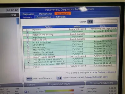 2024 HAAS ST-15Y Lathes, Production | Machnet (7)