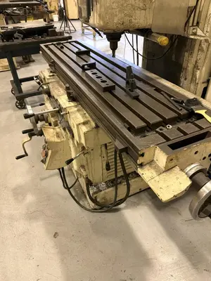 Used OKK MH-3VII Vertical Mills Ohio US | G-2000, Inc. #1517746