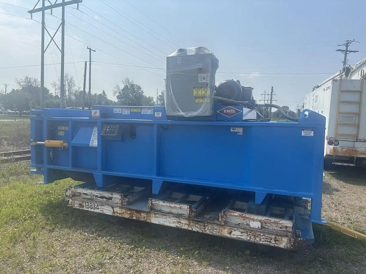 USED EXCEL EX-63