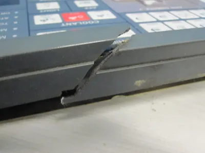 USED DMG MORI E54053A01