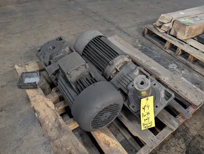 Used _UNKNOWN_ _UNKNOWN_ Gearboxes Texas US | IRS Auction #1320570
