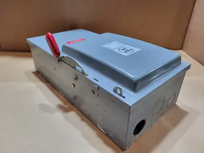 NEW WESTINGHOUSE HU363