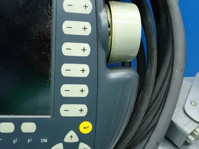 USED KUKA KCP1.500105201