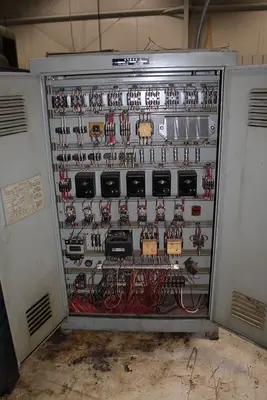 USED 1970 WUHAN WY3J 126