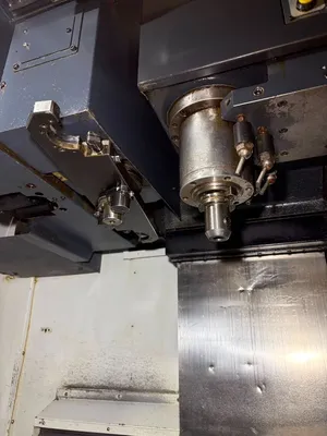 Used 2008 DOOSAN MV 3016L Vertical Machining Centers California US | MachineStation #1295285