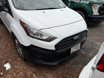 USED 2023 FORD TRANSIT CONNECT