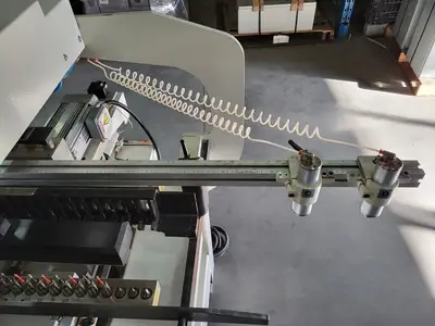 USED 2004 SCM MULTITECH PLUS