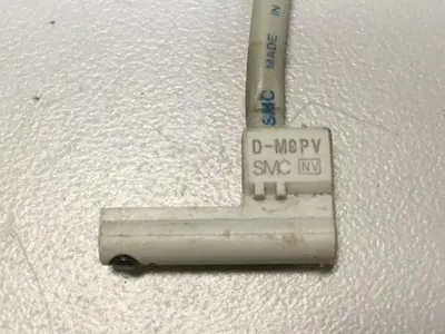 USED SMC D-MSPV