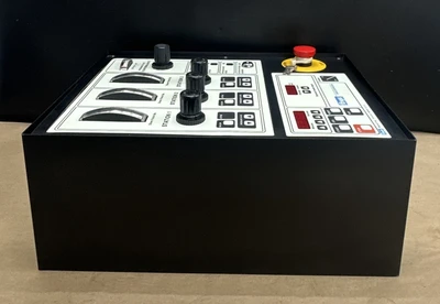 NEW Hyprez Engis LM-28