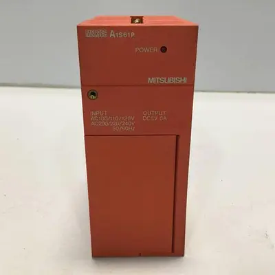 USED MITSUBISHI A1S61P