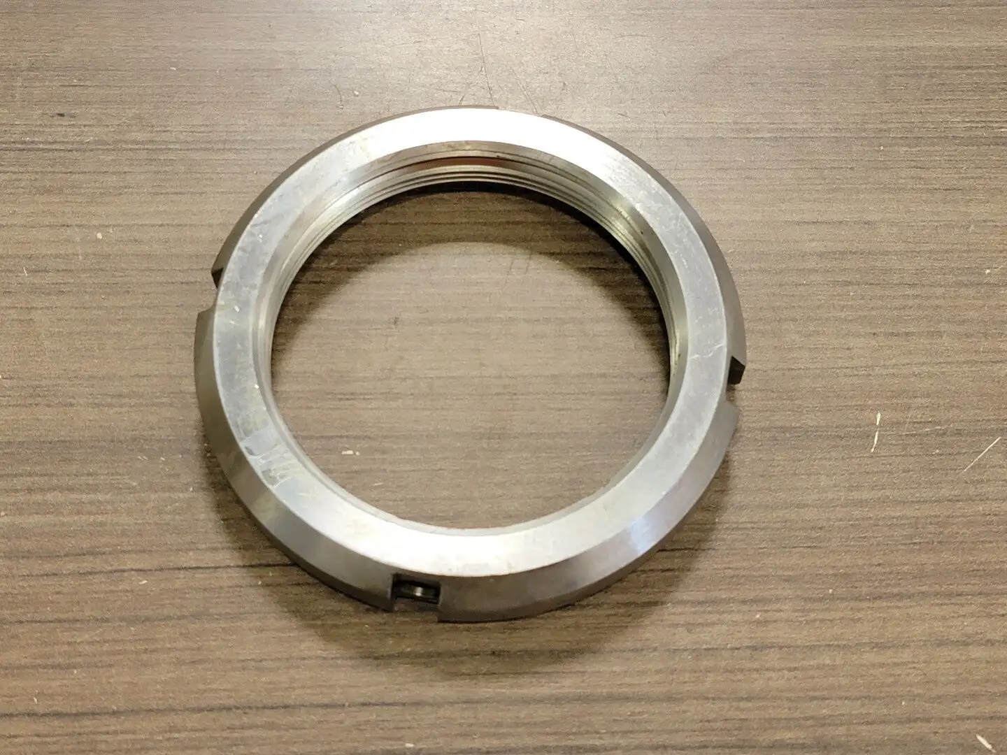 USED APPLIED INDUSTRIAL TECHNOLOGIES TLN-17