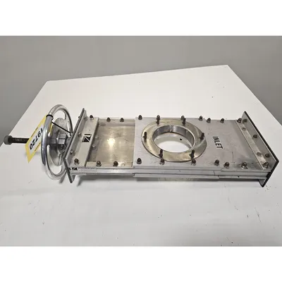USED SALINA VORTEX BHW6  16141