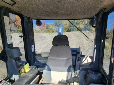 Used 2017 DEERE 544KII Wheel Loaders | Abele Tractor #1342913