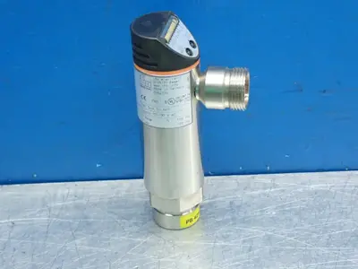 Used IFM PB4214 Pressure Switches Ohio US | HGR 24 #869651