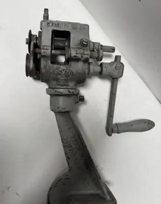 Used Pexto _UNKNOWN_ Tooling & Accessories (Other) California US | Amiron Machinery #1293491