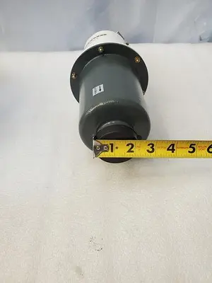ALCATEL OME 40S EXHAUST TRAP
