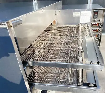 USED LINCOLN FOOD SERVICE PRODUCTS 3270
