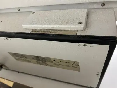 3932-300 ZahnTech Professional Universal Jewelry Laser Welding System Benchtop LWD4 Recently Reworked