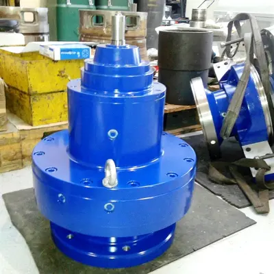 Alfa-Laval PONX 944B-31G decanter centrifuge, 316SS.
