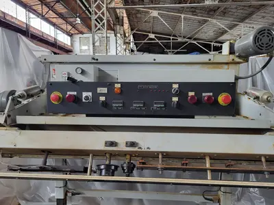 1998 FISCHBEIN PILS200 Packaging Equipment | Global Machine Brokers, LLC (2)
