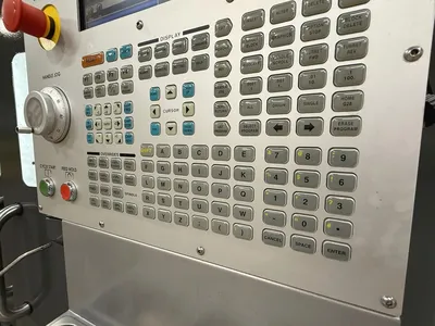 2023 HAAS ST-30L CNC Lathes | Hindley Machine Tool Sales, LLC (20)