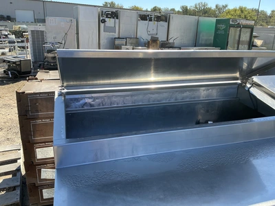 Used _UNKNOWN_ _UNKNOWN_ Worktop Refrigerators Michigan US | Miedema Asset Management Group #1489651