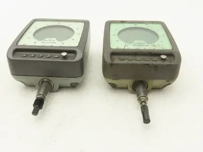 Used MAHR FEDERAL _UNKNOWN_ Tooling & Accessories (Other) Indiana US | Arrow Industrial #1249942