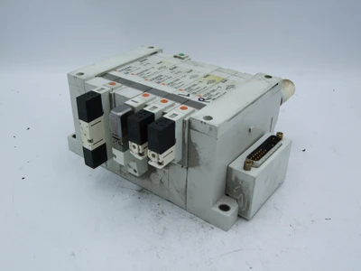 USED SMC VQ2000