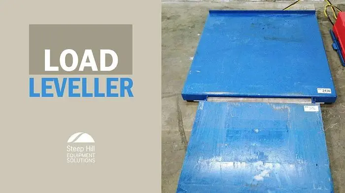 Used VESTIL MFG CO. EHLTX-4853-39 Levelers | Steep Hill Equipment Solutions #773006