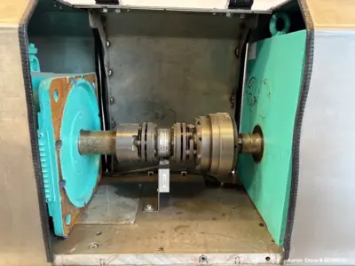 USED BUHLER INC. BTSK 30/40