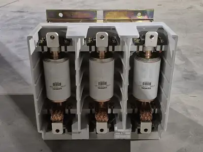 NEW 2014 SIEMENS 3TL6515-0AK2