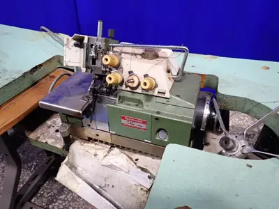 USED YAMATO Z531