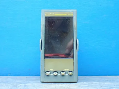 Used EUROTHERM 3208/CC/VH/RRX/R/4CL/G/ENG Temperature Controls Ohio US | HGR 24 #802954
