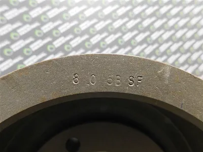 USED TB WOOD'S INC. 8.0X5B-SF