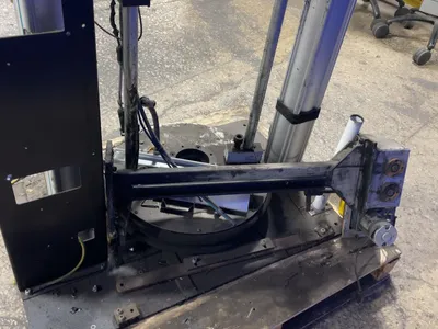 Used 2017 ABB AUTOMATION GMBH 3HDAK010028640 Pumps Ohio US | HGR 24 #1056407