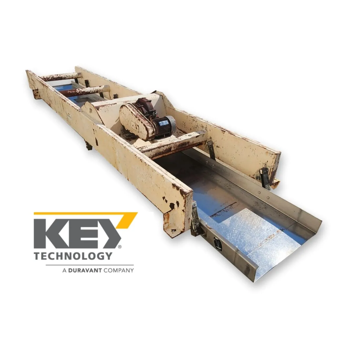 USED KEY TECHNOLOGIES 403449