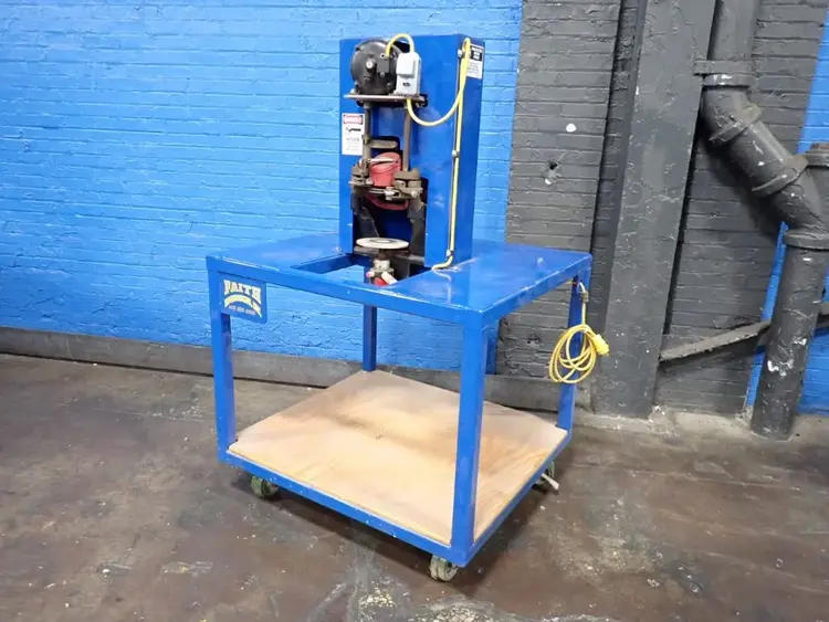 Used FAITH ENGINEERING INC _UNKNOWN_ Miscellaneous Packaging Equipment Ohio US | HGR 24 #912594