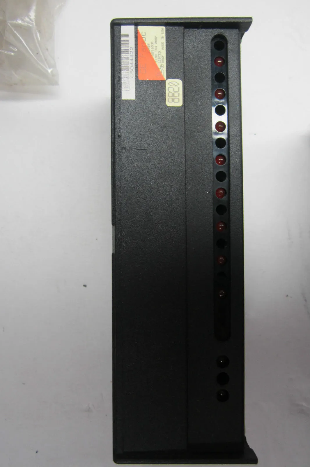 USED GE FANUC IC660EBS100B I/O MODULE